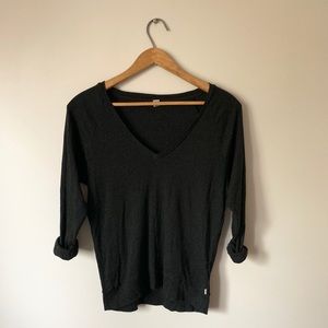 TNA Knit Top